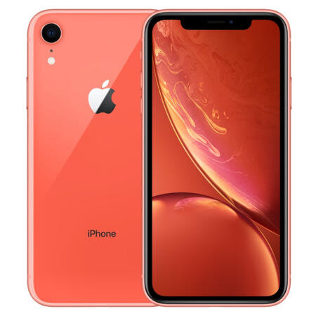 二手9新/95新iPhone XR 国行A2108 商品图5