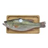 通威加州鲈鱼 约400g/条 商品缩略图1