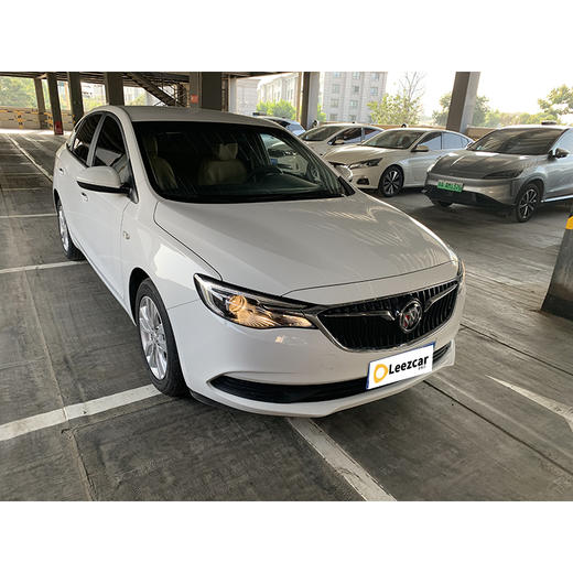 别克 英朗 典范 1.5L 自动进取型【月租-北京】 商品图4