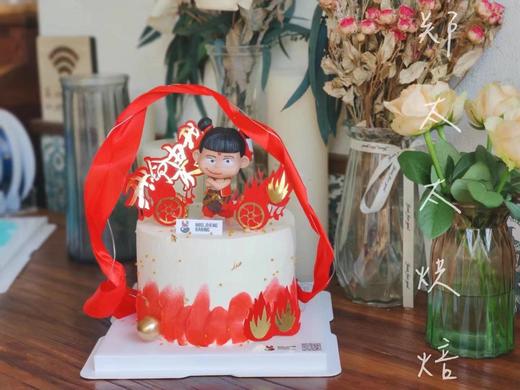 哪吒加高款 商品图1