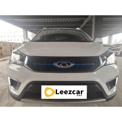 奇瑞 瑞虎3XE 400 畅行版【月租-北京】 商品图3