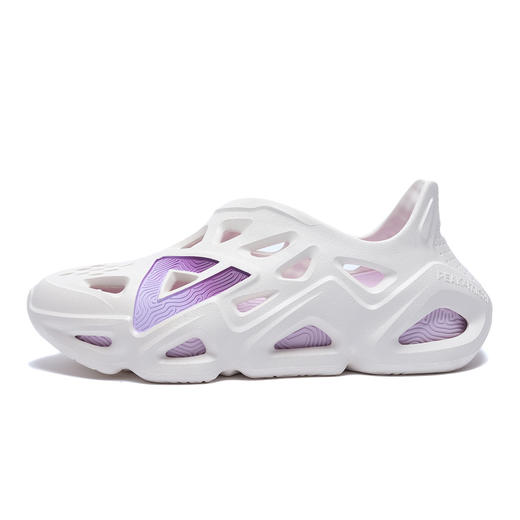 男女款情侣态极洞洞凉鞋E12005L/E13302L/E13312L 商品图9