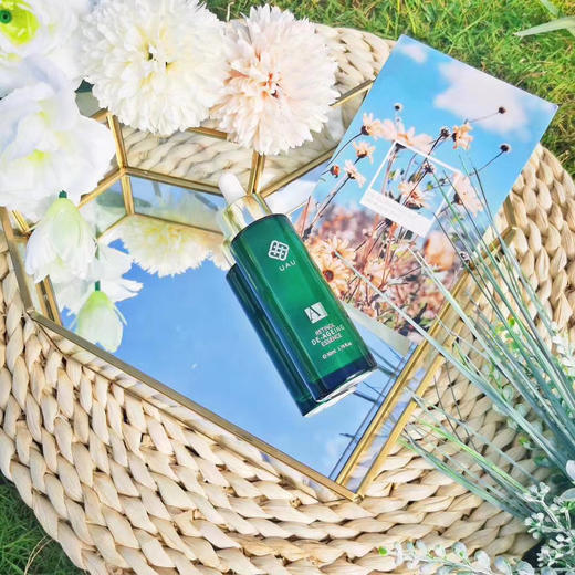 MMT uau维生素A醇精华液50ML 商品图5