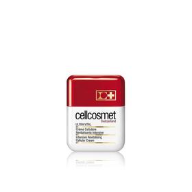 法国Cellcosmet瑞研活力生机霜面霜50ML