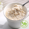 【 双重有机认证 】蒙北·有机燕麦片   700g*1桶 商品缩略图4