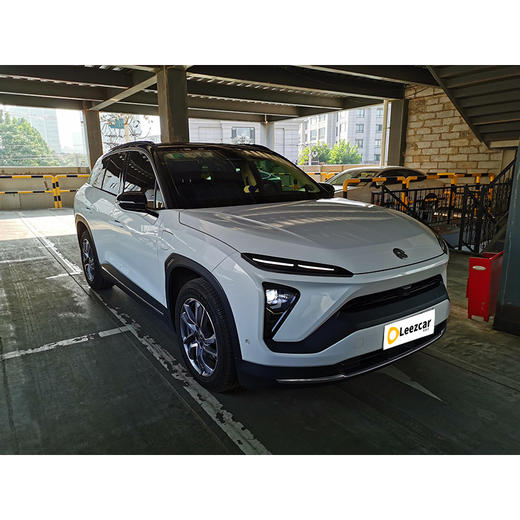 蔚来 ES6 性能版 【长租-北京】 商品图2