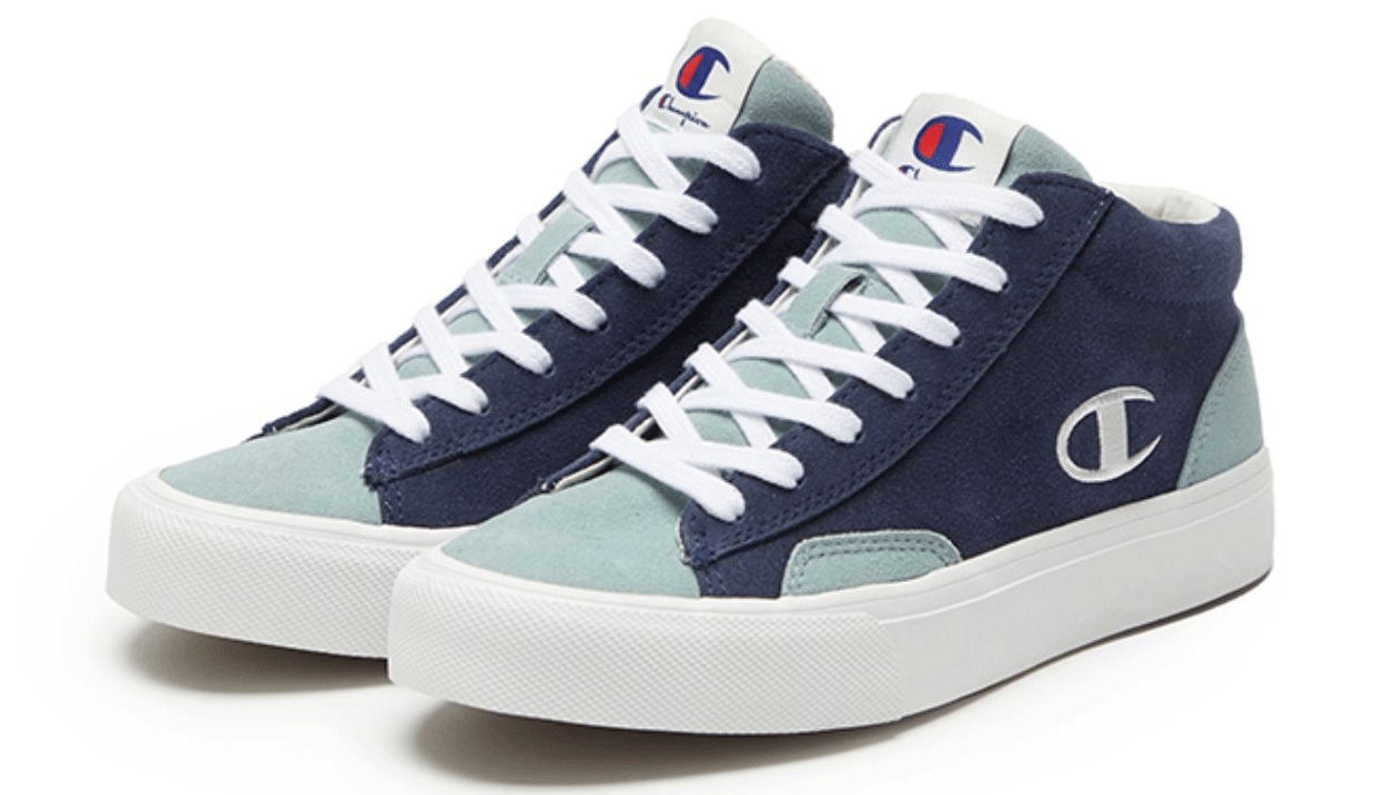 champion冠军 u1cfctw05m3 情侣款鞋