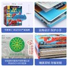 乐乐趣揭秘翻翻书系列第三辑（共4册） 商品缩略图5