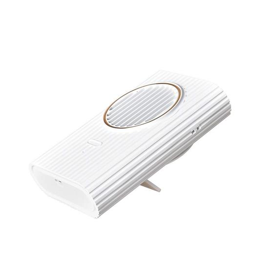 自由星 LJQ-126简风挂绳风扇 白色 商品图0