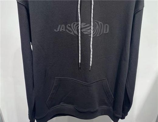 311106013 坚持我的/jasonwood男款 2021年秋季新品 潮流连帽卫衣 商品图1