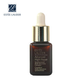 雅诗兰黛 [小样] 小棕瓶精华 7ml/瓶