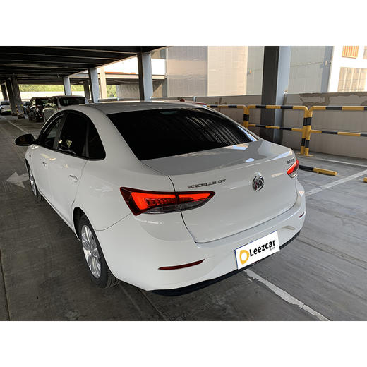 别克 英朗 典范 1.5L 自动进取型【月租-北京】 商品图7