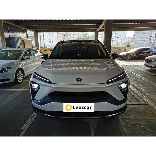 蔚来 ES6 性能版 【长租-北京】 商品图1