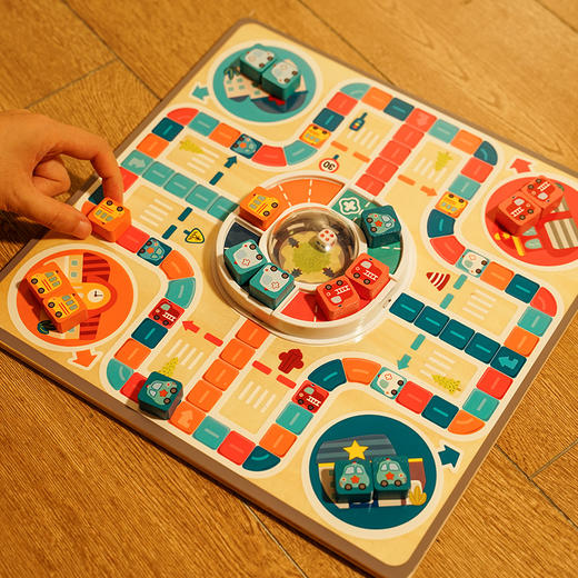 桌游选货模板 商品图1