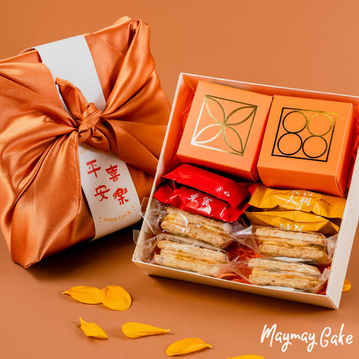 3761【教师节】“桃李满天下·教师节礼袋” 商品图1