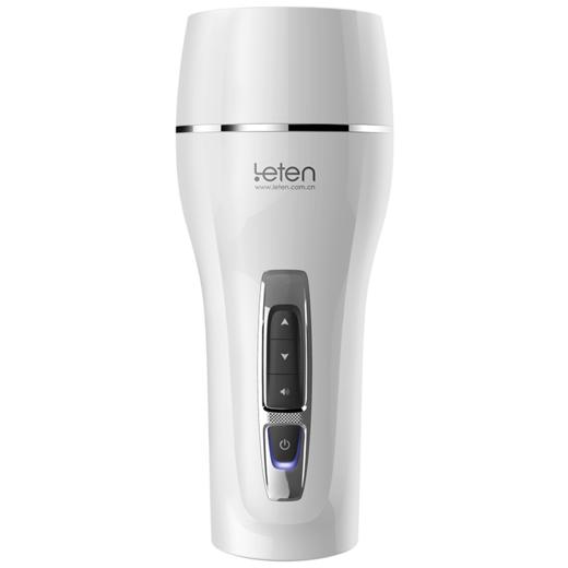 leten雷霆暴风 优皇波多泷泽发音震动飞机杯 商品图3