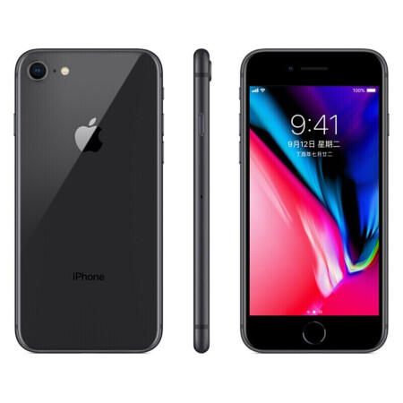 二手9新/95新iPhone 8 国行 A1863 商品图1