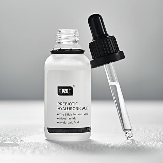 【中欧班列精选】MMT UAU泰国玻尿酸原液精华30ml 商品图1