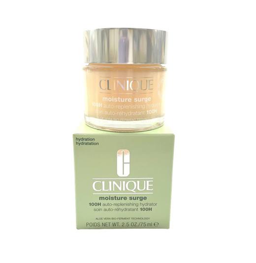 美国Clinique倩碧 水磁场水嫩100H新水磁场面霜-75ML 商品图0