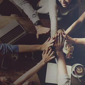 音昱听堂团队乐修课