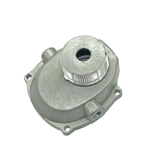 【货号06050】新款振动器头壳铝头壳手提振动器振动机壳子振动器配件 商品图2