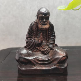 经典达摩
