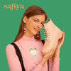 商场同款| safiya索菲娅牛皮三色马卡龙短靴马丁靴四季款SF94116002 商品缩略图2