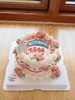手绘款~最好的妈妈  MOM  送给妈妈的蛋糕 商品缩略图1
