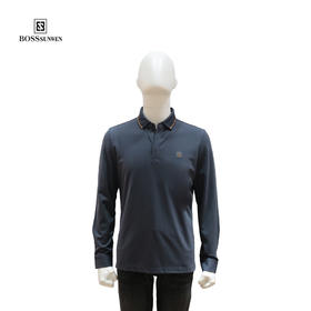 博斯绅威BOSS SUNWE长袖T恤11311021518022