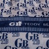 Y| 竹印象 GB泰迪熊 GB Teddy Bear 皇家风范抗静电云毯GBTB-01005（普通快递） 商品缩略图4