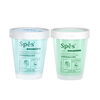 Spes海盐洁发膏（净澈丰盈款/净爽去屑款） 商品缩略图0