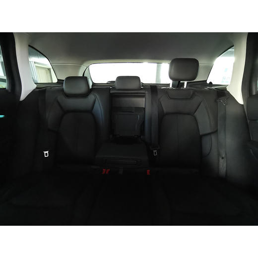 蔚来 ES6 性能版 【长租-北京】 商品图6