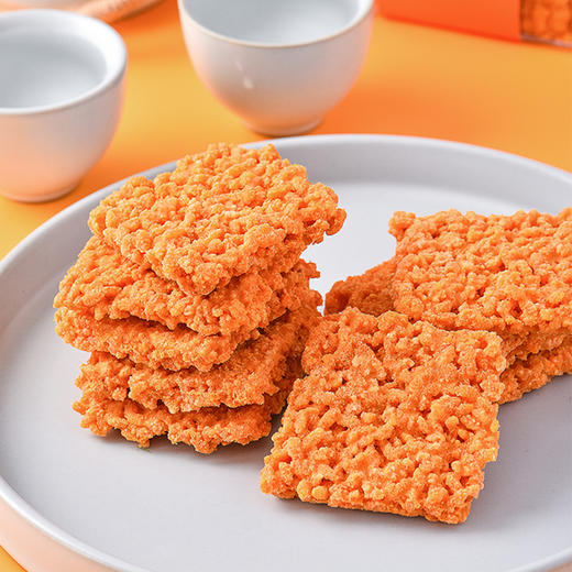 蟹黄脆脆 商品图0