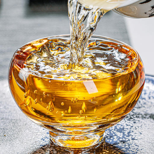 澜沧古茶2021年茶妈妈白玉玲珑白茶白牡丹迷你小饼120g盒装5gX24袋 商品图2