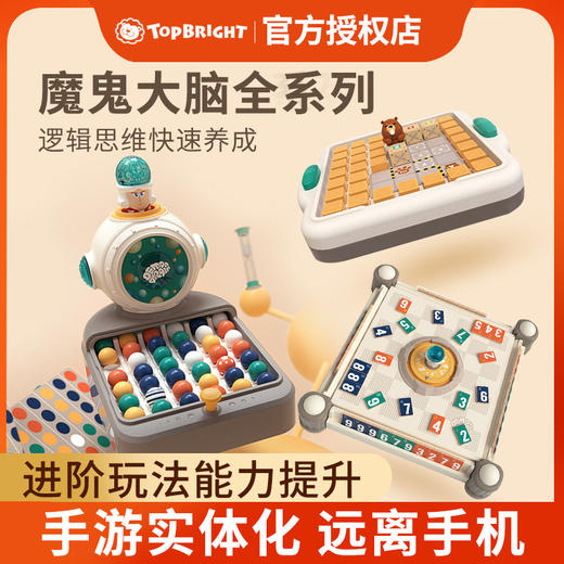 桌游选货模板 商品图0