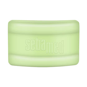 GZDX 德国原装进口施巴皂深层清洁补水PH5.5温和弱酸性控油抗痘施巴洁面德国本土正品100g