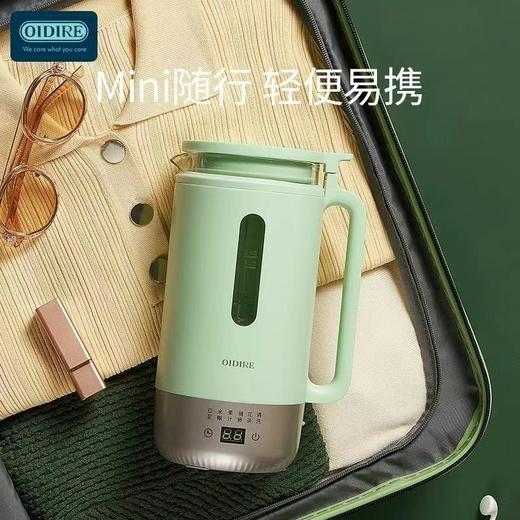 德国OIDIRE（奥帝尔）豆浆机 商品图3