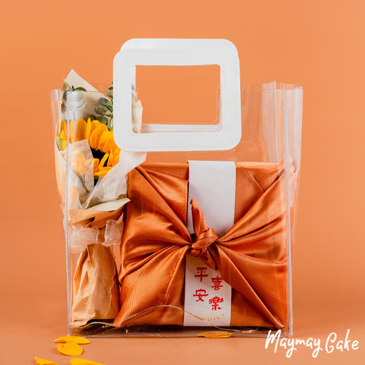 3761【教师节】“桃李满天下·教师节礼袋” 商品图2