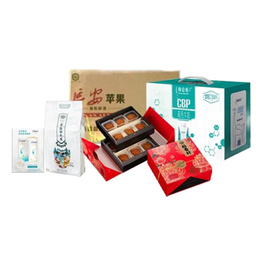 国网南瑞2021中秋套餐 商品图0