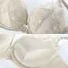 安莉芳小胸厚杯上托聚拢文胸女收副乳内衣EB00392 商品缩略图4