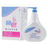GZDX施巴婴儿泡泡沐浴露1000ml 商品缩略图2
