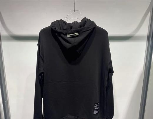 311106013 坚持我的/jasonwood男款 2021年秋季新品 潮流连帽卫衣 商品图2