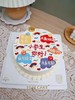 1027CAKE |  开学啦 开学主题蛋糕 小学生 商品缩略图2