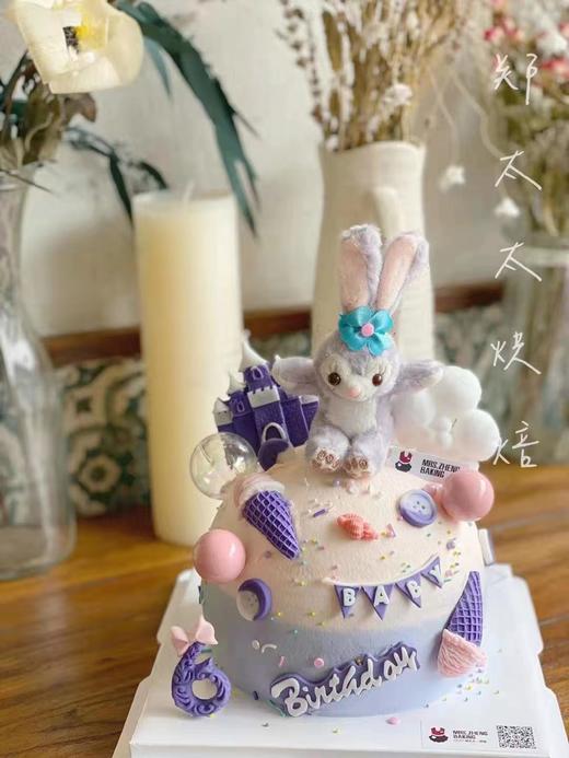 迪士尼之星黛露加高款 商品图3