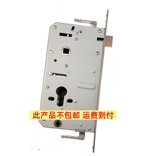 智能锁锁体 商品图0