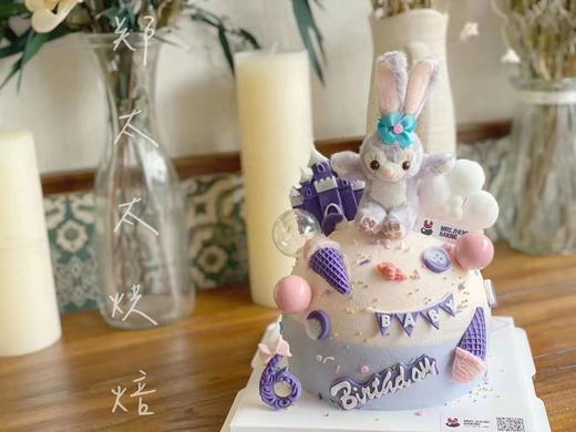 迪士尼之星黛露加高款 商品图1