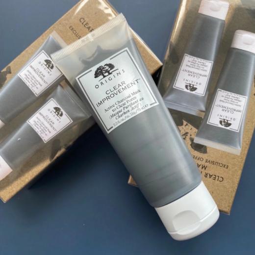 悦木之源泥娃娃清洁面膜 商品图0