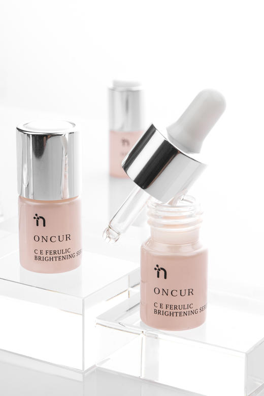 ONCUR/安修泽 维生素CE光蕴精华 5g 美白精华 商品图4