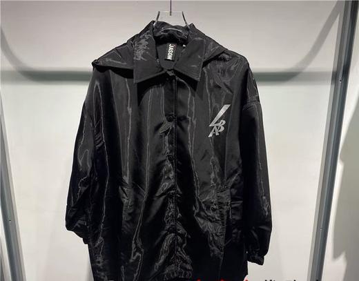 312108104 坚持我的/jasonwood 2021年秋季女款 时尚休闲夹克 商品图0