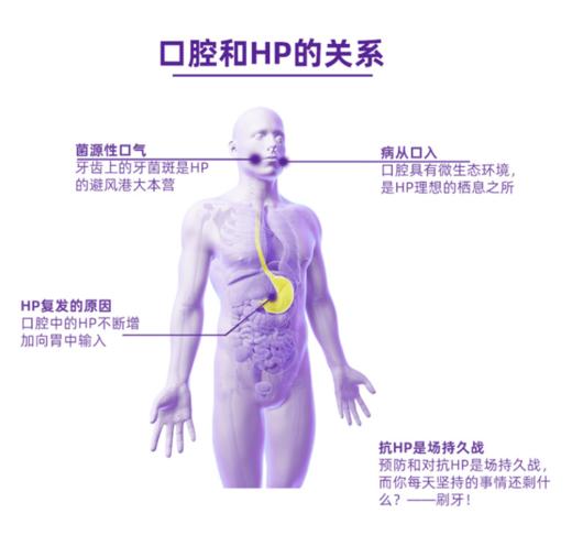 【国药集团天目湖HP牙膏】 120g 商品图2